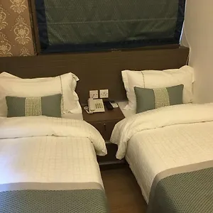 季节酒店 - 铜锣湾 招待所
