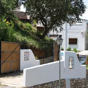 Encinar De Aguas Blancas Dudar
