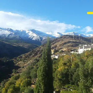 La Flecha Abrucena