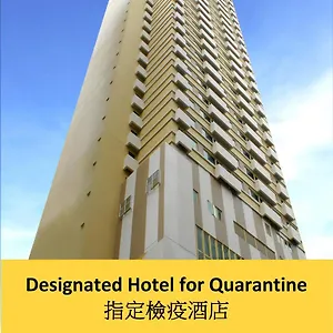 Hotel Grand, Hong Kong