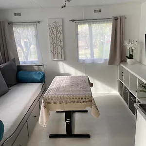 Mobil-home Aups