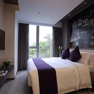 Hotel The Perkin, Hong Kong