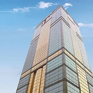 호텔 베스트웨스턴 플러스, 홍콩