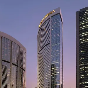 מלון Island Shangri-la,