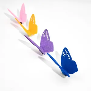 Butterfly On Lkf, Отель