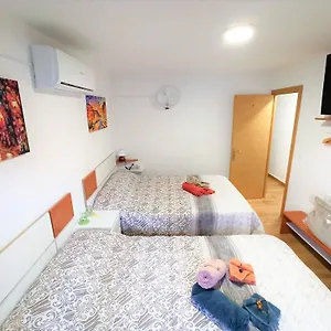 El Remanso Séville
