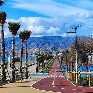 El Zapillo Almería