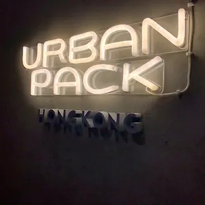 Urban Pack Hostel