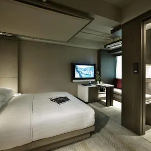 Hotel Xi, Hong Kong
