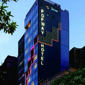 Hotel Popway, Hong Kong