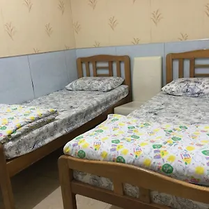 Dragon Hostel