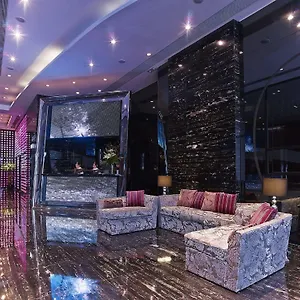 Dorsett Kwun Tong, Отель