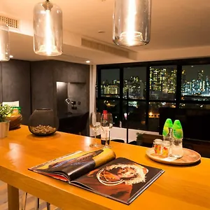 赫姆莱特奥斯汀大道酒店 酒店